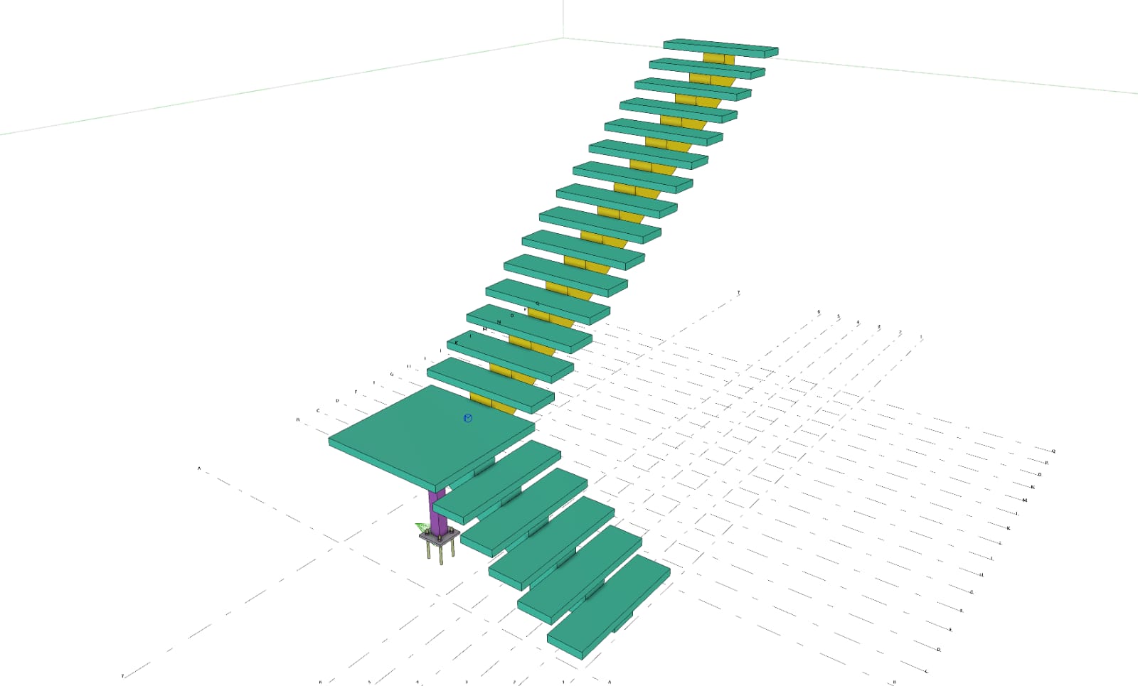 3D Modelling
